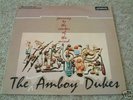 AMBOY DUKES journey to... UK LONDON 1969 MONO UNPLAYED