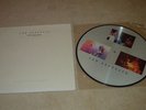 LED ZEPPELIN 1972 INTERVIEW PICTURE DISC