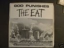 God Punishes The Eat Giggling Hitler 1980 Punk KBD EP