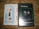 Cardiacs the Seaside rare cassette version 1984.