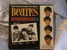 INTRODUCING THE BEATLES-VJ 1062