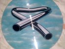 MIKE OLDFIELD - TUBULAR BELLS   PICTURE DISC 