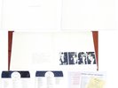 The Beatles White Album MFSL Master Recording NM-M LP