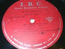BEE GEES 1st. L.P. ACETATE- UNRELEASED TRACK. M.RARE