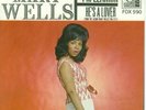 MARY WELLS  20th Century Fox  MINT  Picture Sleeve & 45