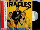 MIRACLES-THE FABULOUS MIRACLES-JAPAN PROMO WL+OBI