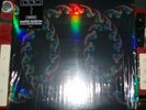 tool lateralus on vinyl AUTOGRAPHED picture discs RARE
