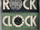 BILL HALEY AND HIS COMETS-ROCK AROUND THE CLOCK 10