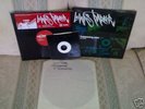 UK HIP HOP  '  LEWIS PARKER ' RARE VINYL 
