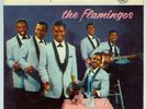 THE FLAMINGOS - GOODNIGHT SWEETHEART (END EP 205) NICE