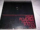 PINK FLOYD : DARK SIDE OF THE MOON MFSL UHQR BOXSET