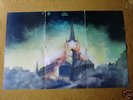 Ramases Space Hymns Vertigo Swirl Vinyl LP