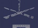 VASCO ROSSI SILVER BOX LIMITED EDITION