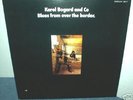 KAREL BOGARD Blues From Over The Border  LP  Kandahar