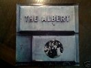 The Albert 1st LP Rare Funk /Rock Perception Otis Smith