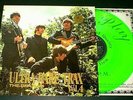 The Beatles RARE TRAX 4 on Green Vinyl LP Album TMOQ