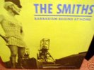 RARE Smiths 12 inch DJ promo Barbarism Begins At Home