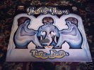 GENTLE GIANT- THREE FRIENDS. PRISTINE COPY