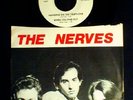 THE NERVES * Hanging On the Telephone * 4 TRACK EP