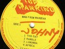 famous RICO LP  - Jamaican pressing  TOP RANKING label