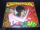 CAETANO VELOSO 1968 LP Psych Mutantes DUPRAT MONO