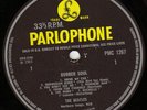 Beatles UK Rubber Soul 1965 MONO 1st LOUD CUT NEAR MINT