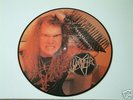 Slayer  Picture Disc  