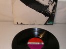 Led Zeppelin 1 Rare Turquoise Cover