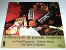 SLOVENIAN POLKA LP : DICK TADY 