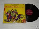 HALLOWEEN, Surf, Horror, Ghostly HOT ROD Party LP