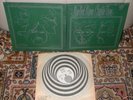 MANFRED MANN CHAPTER III 1st LP 1969 VERTIGO 1st Press