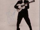 Elvis 2 x ORIGINAL AUTOGRAMM 1958 / 1959 Autograph NEW
