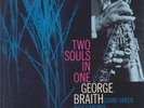 GEORGE BRAITH - TWO SOULS IN ONE original BLUE NOTE4148