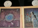 SMASHING PUMPKINS MACHINA DOUBLE VINYL WITH BOOKLET