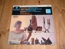 SAX 2490 ORIG B/S GEORGE SZELL CONDUCTS RUSSIAN MUSIC
