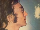 John Lennon Beatles signed autograph Imagine LP/COA