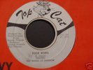 FIRST black UHURU Folk song on Top Cat