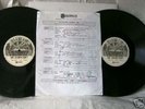 GENESIS (PETER GABRIEL)WESTWOOD ONE RADIO NETWORKS  2LP