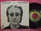 JOHN LENNON 22 RECs 