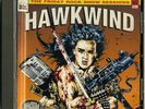 HAWKWIND FRIDAY ROCK SHOW SESSIONS