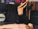 BLACK WIDOW-COME TO THE SABBAT-JAPAN 7'