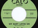 RARE GROUP / DOO WOP 45 ORIGINAL 1ST PRESS FIVE DISCS