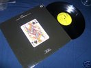 QUEEN KILLERS super rare LUXEMBURG RECORDING LP record