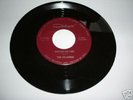 THE DELCORDS ORLYN 8140 45 RPM ONE OF 10,000