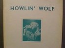 HOWLIN' WOLF *PYTHON BLUES RECORDS KM13*  *RARE*