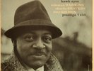 COLEMAN HAWKINS jazz LP PRESTIGE 7156 HAWK EYES deep gr