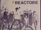KBD 79 PUNK - THE REACTORS - Meltdown + 4