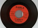 Northern Soul 45 Four Pros HEAR IT