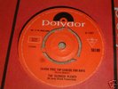 THE SLENDER PLENTY-silver tree top school for boys 1967