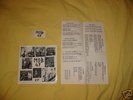 Mob 47 EP Karnvapen Attack original pressing